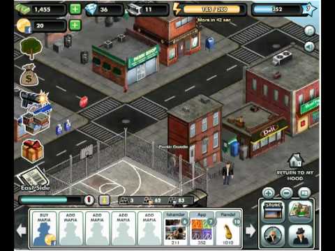 Crime City Cheats for Facebook (FB) – Techtricksboy – Best Tips and